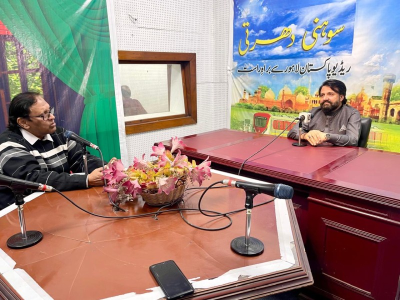 During The Broadcast, Mr. Chishti Comprehensively Outlined The Specific Economic Challenges Facing Pakpattan And Presented A Range Of Potential Solutions. He Specifically Highlighted The Unique Issues Impacting The District's Business Community And Appealed To The Government For Increased Attention And Intervention To Address These Critical Concerns.