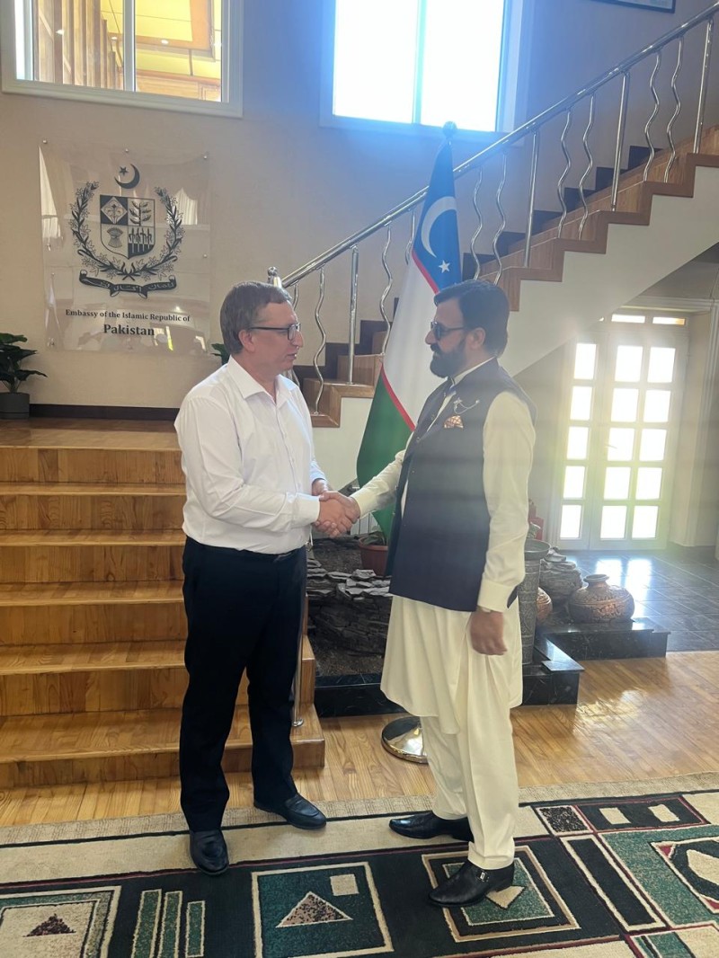 President Dewan Azmat Mahmood Chishti Shared His Vision Of Transforming District Pakpattan Into A Thriving Industrial Hub, Utilizing Its Strategic Location And Agricultural Resources To Strengthen Both Industrial And Agro-based Sectors.