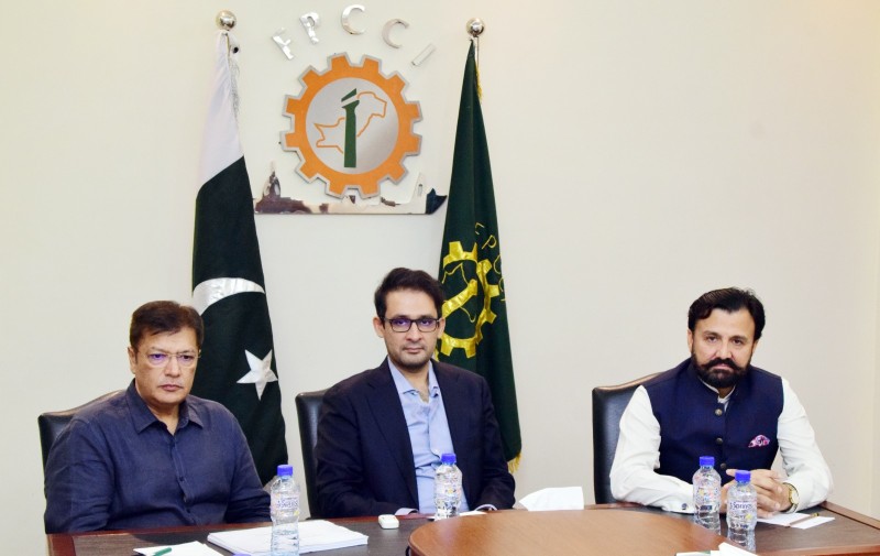 The Discussions Focused On Identifying Barriers To Business Growth, Strengthening Trade And Industry, And Exploring Avenues Of Collaboration To Create A More Favorable Business Environment In The Region.